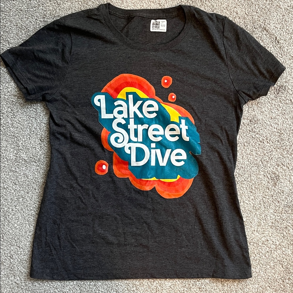 Lake Street Dive T-Shirt